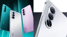 రూ.15999 ధరకే 7000mAh భారీ బ్యాటరీ, బైపాస్‌ ఛార్జింగ్‌, 50MP కెమెరాతో 5G స్మార్ట్‌ఫోన్!