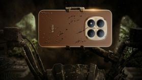 200MP కెమెరా, 6500mAh బ్యాటరీ, 6.83 అంగుళాల డిస్‌ప్లేతో 5G ఫోన్‌.. రేపే విడుదల..!
