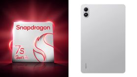 12000mAh బ్యాటరీ, 12.1 అంగుళాల డిస్‌ప్లేతో ట్యాబ్లెట్‌ విడుదల.. పూర్తి స్పెసిఫికేషన్‌లు, ఫీచర్లు..!