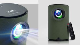 ప్రొజెక్టర్‌ పై భారీ డిస్కౌంట్‌.. 150 అంగుళాల ప్రొజెక్షన్ సపోర్టు, 3400 లుమెన్స్‌ బ్రైట్‌నెస్‌ సహా..!