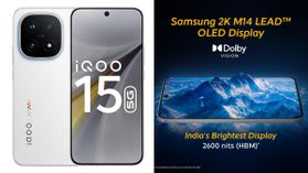 50MP + 50MP + 50MP కెమెరాలు, శక్తివంతమైన ప్రాసెసర్‌, 7000mAh బ్యాటరీ ఫోన్‌పై రూ.4000 డిస్కౌంట్!