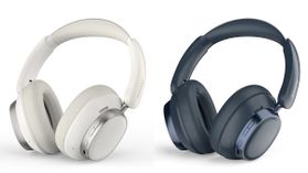 120 గంటల బ్యాటరీ లైఫ్‌, నాయిస్‌ క్యాన్సిలేషన్‌ సపోర్టుతో హెడ్‌ఫోన్స్‌ విడుదల..!