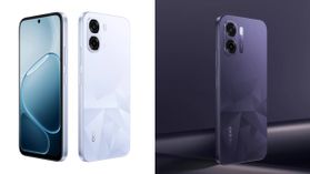 6500mAh బ్యాటరీ, 50MP కెమెరా, HD+ డిస్‌ప్లే 5G ఫోన్‌ సేల్‌.. రూ.1500 డిస్కౌంట్‌!