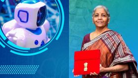 కేంద్ర వార్షిక బడ్జెట్‌.. డేటా సెంటర్లకు ఏకంగా ట్యాక్స్‌ హాలిడే, రైతుల కోసం స్మార్ట్‌ సర్వీసులు..!