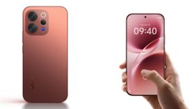 50MP + 50MP + 50MP కెమెరాలు, 6500mAh బ్యాటరీ, 1.5K డిస్‌ప్లేతో వివో 5G ఫోన్‌ విడుదల..!