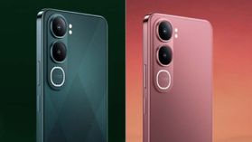 6500mAh బ్యాటరీ, 50MP కెమెరా, ఆకట్టుకొనే డిజైన్‌తో వివో 5G స్మార్ట్‌ఫోన్‌! 