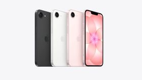 కొత్త ఐఫోన్‌ వచ్చేసింది.. Magsafe ఛార్జింగ్‌, A19 చిప్‌, సిరామిక్‌ షీల్డ్‌ 2 ప్రొటెక్షన్‌ సహా సూపర్‌ ఫీచర్లు..