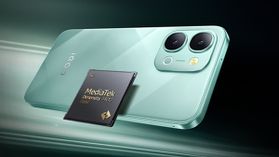 7200mAh బ్యాటరీ, 4 సంవత్సరాల అప్డేట్స్తో 5G స్మార్ట్ఫోన్.. బడ్జెట్ ధరలో..! 7200mAh బ్యాటరీ, 4 సంవత్సరాల అప్డేట్స్తో 5G స్మార్ట్ఫోన్.. బడ్జెట్ ధరలో..!