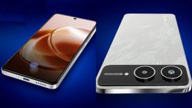 రూ.12999 ధరకు 50MP కెమెరా, ఫాస్ట్ ఛార్జింగ్, AMOLED డిస్ప్లేతో 5G స్మార్ట్ఫోన్ విడుదల..! రూ.12999 ధరకు 50MP కెమెరా, ఫాస్ట్ ఛార్జింగ్, AMOLED డిస్ప్లేతో 5G స్మార్ట్ఫోన్ విడుదల..!