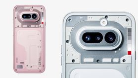 50MP + 50MP + 32MP కెమెరాలు, ఫాస్ట్ ఛార్జింగ్, గ్లిఫ్బార్తో ఫోన్.. ఇవాళ్టి నుంచే సేల్..! 50MP + 50MP + 32MP కెమెరాలు, ఫాస్ట్ ఛార్జింగ్, గ్లిఫ్బార్తో ఫోన్.. ఇవాళ్టి నుంచే సేల్..!