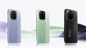 రూ.12 వేల ధరలో 6000mAh బ్యాటరీ, 50MP కెమెరా, 6.9 అంగుళాల భారీ డిస్ప్లే 5G ఫోన్! రూ.12 వేల ధరలో 6000mAh బ్యాటరీ, 50MP కెమెరా, 6.9 అంగుళాల భారీ డిస్ప్లే 5G ఫోన్!