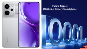 ఇవాళ్టి నుంచే 10,001mAh భారీ బ్యాటరీ స్మార్ట్‌ఫోన్‌ సేల్‌.. రూ.4000 డిస్కౌంట్‌, నోకాస్ట్ EMI సహా..!