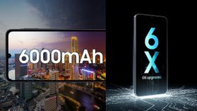 బడ్జెట్ ధరలో 6 ఏళ్ల అప్‌డేట్స్‌, 6000mAh బ్యాటరీ, 50MP కెమెరాతో 5G స్మార్ట్‌ఫోన్!