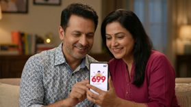 ఎయిర్‌టెల్ ₹699 ప్లాన్: ఫ్యామిలీ కోసం అదిరిపోయే ఆఫర్లు ఇవే!