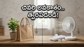 అమెజాన్, ఫ్లిప్‌కార్ట్ సేల్స్ ముగింపు.. ఏసీలు, స్మార్ట్‌ఫోన్లపై భారీ డిస్కౌంట్లు సొంతం చేసుకోండి!