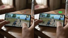 7000mAh బ్యాటరీతో నాన్‌స్టాప్ గేమింగ్.. అమెజాన్ సేల్‌లో అదిరిపోయే ఆఫర్లు!