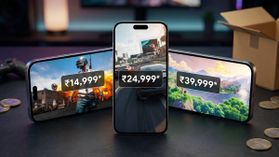 అమెజాన్ గేమింగ్ ఫెస్ట్.. తక్కువ ధరకే పవర్‌ఫుల్ 5G గేమింగ్ ఫోన్లు ఇవే..!