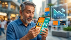 అమెజాన్ vs ఫ్లిప్‌కార్ట్: మొబైల్ ధరల యుద్ధంలో భారీ ఆఫర్లు