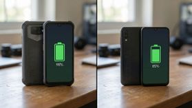 7000mAh vs 6000mAh: బ్యాటరీ టెస్టులో షాకింగ్ నిజాలు బయటపడ్డాయి..!