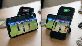 Vivo V70 FE, Realme 16 5G: ఐపీఎల్ మ్యాచ్‌లకు బెస్ట్ బ్యాటరీ ఫోన్లు ఇవే!