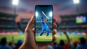 ఐపీఎల్ మ్యాచ్‌లను స్టేడియంలా చూడాలా? బెస్ట్ 5G ఫోన్లు ఇవే..!