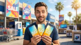 5G స్మార్ట్‌ఫోన్‌లపై భారీ డిస్కౌంట్లు.. ఫ్లిప్‌కార్ట్ సమ్మర్ సేల్ మొదలైంది!