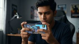 Infinix Note 60 Pro గేమింగ్ కోసం బెస్ట్ ఛాయిస్.. 144Hz డిస్‌ప్లేతో అద్భుతమైన పర్ఫార్మెన్స్..!