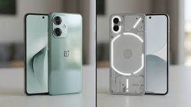 వన్‌ప్లస్ నార్డ్ 6 vs నథింగ్ ఫోన్.. ఏది కొంటే మీ డబ్బులు వృథా కావు?