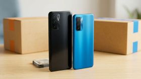 OPPO F33 Pro 5G వచ్చేసింది.. 7000mAh బ్యాటరీ, అదిరిపోయే ఫీచర్లు!