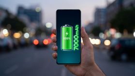 రియల్మీ 16 5G బ్యాటరీ పవర్ చూసి షాక్ అవుతున్నారా? రియల్మీ 16 5G బ్యాటరీ పవర్ చూసి షాక్ అవుతున్నారా?