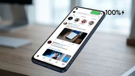 రియల్‌మీ నార్జో 100 లైట్ 5G: 7000mAh బ్యాటరీతో అదిరిపోయే ఎంట్రీ!