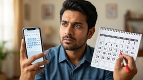 జియో ₹259 ప్లాన్ మళ్ళీ వచ్చేసింది.. ఇక నెలంతా టెన్షన్ ఫ్రీ! జియో ₹259 ప్లాన్ మళ్ళీ వచ్చేసింది.. ఇక నెలంతా టెన్షన్ ఫ్రీ!