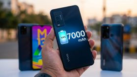 Vivo V70 FE లాంచ్: 7000mAh బ్యాటరీతో సంచలనం సృష్టించనుందా?