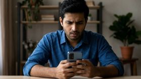 జియో యూజర్లకు షాకింగ్ న్యూస్.. ఆ పాపులర్ ప్లాన్ నుంచి హాట్స్టార్ బెనిఫిట్ మాయం! జియో యూజర్లకు షాకింగ్ న్యూస్.. ఆ పాపులర్ ప్లాన్ నుంచి హాట్స్టార్ బెనిఫిట్ మాయం!
