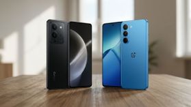 Vivo X300 FE vs OnePlus Nord CE 6.. ఈ రెండింటిలో ఏది కొంటే మీ డబ్బులకు సరైన విలువ?