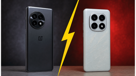 ₹20,000 బడ్జెట్లో బెస్ట్ ఫోన్ ఏది? OnePlus N6 vs Redmi Note 15 Pro మధ్య అసలు పోరాటం ఇదే! ₹20,000 బడ్జెట్లో బెస్ట్ ఫోన్ ఏది? OnePlus N6 vs Redmi Note 15 Pro మధ్య అసలు పోరాటం ఇదే!