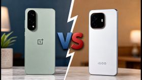₹35,000 బడ్జెట్లో బెస్ట్ ఫోన్ ఏది? OnePlus Nord 6 vs iQOO 15R.. అసలు నిజం ఇదే! ₹35,000 బడ్జెట్లో బెస్ట్ ఫోన్ ఏది? OnePlus Nord 6 vs iQOO 15R.. అసలు నిజం ఇదే!