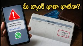 ఆన్‌లైన్ షాపింగ్ సేల్స్: ఈ చిన్న తప్పు చేస్తే మీ బ్యాంక్ ఖాతా ఖాళీ అవ్వొచ్చు!