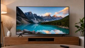 ₹40,000 లోపే 55-65 ఇంచ్ 120Hz 4K టీవీలు.. అమెజాన్, ఫ్లిప్కార్ట్ సేల్లో బెస్ట్ డీల్స్ ఇవే! ₹40,000 లోపే 55-65 ఇంచ్ 120Hz 4K టీవీలు.. అమెజాన్, ఫ్లిప్కార్ట్ సేల్లో బెస్ట్ డీల్స్ ఇవే!