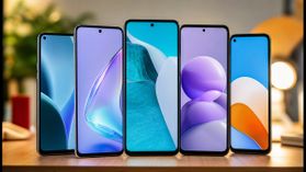 ఫ్లిప్కార్ట్ సేల్లో రూ. 12,000 లోపే బెస్ట్ 5G ఫోన్లు.. ఈ టిప్స్ పాటిస్తే భారీ డిస్కౌంట్ మీ సొంతం! ఫ్లిప్కార్ట్ సేల్లో రూ. 12,000 లోపే బెస్ట్ 5G ఫోన్లు.. ఈ టిప్స్ పాటిస్తే భారీ డిస్కౌంట్ మీ సొంతం!