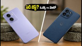 8000mAh బ్యాటరీతో ఒప్పో K14 ప్లస్ ఎంట్రీ.. మోటో G57 పవర్‌కు ఇక కష్టమేనా?