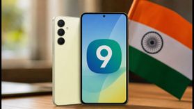 శామ్సంగ్ గెలాక్సీ A55లో One UI 9 బెటా అప్డేట్.. ఇలా ఎన్రోల్ చేసుకుంటే కొత్త ఫీచర్లు మీ సొంతం! శామ్సంగ్ గెలాక్సీ A55లో One UI 9 బెటా అప్డేట్.. ఇలా ఎన్రోల్ చేసుకుంటే కొత్త ఫీచర్లు మీ సొంతం!