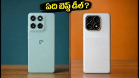 మోటోరోలా ఎడ్జ్ 70 ఫ్యూజన్ vs రెడ్‌మీ నోట్ 15 ప్రొ+: ఫీచర్లు, ధరల పరంగా అసలు విన్నర్ ఎవరు?