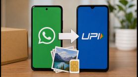 కొత్త ఫోన్ కొంటున్నారా? పాత ఫోన్ ఇచ్చే ముందు ఈ 10 నిమిషాల చెక్‌లిస్ట్ మిస్ అవ్వకండి!