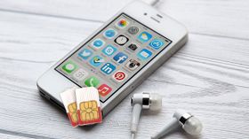 অবশেষে ডুয়াল সিম iPhone লঞ্চ করতে চলেছে অ্যাপেল