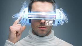 নতুন AR/VR হেডসেট লঞ্চ করবে অ্যাপেল