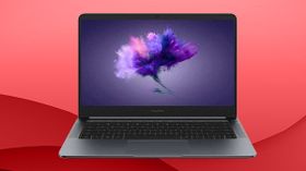 চীনে লঞ্চ হল নতুন Honor MagicBook