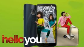 লঞ্চ হল Moto G6, G6 Plus আর G6 Play: স্পেসিফিকেশান ও ফিচার্স