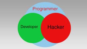 হ্যাকার, প্রোগ্রামার ও ডেভেলপারের মধ্যে কী পার্থক্য?