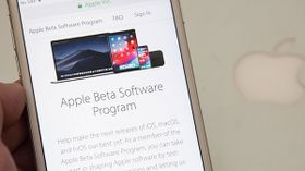নিজের ফোনে iOS 12 পাবলিক বিটা ভার্সান ইনিস্টল করে বন্ধুদের চমকে দিন